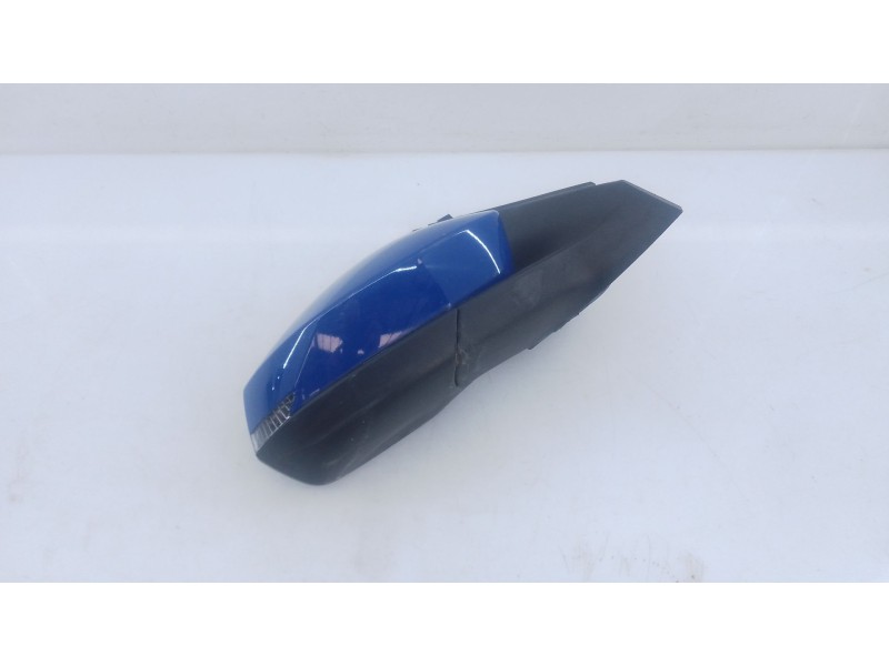 Recambio de retrovisor derecho electrico para skoda fabia iv (pj3) 1.0 tsi referencia OEM IAM   