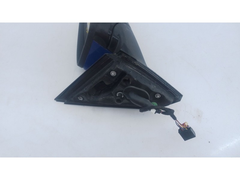 Recambio de retrovisor derecho electrico para skoda fabia iv (pj3) 1.0 tsi referencia OEM IAM   