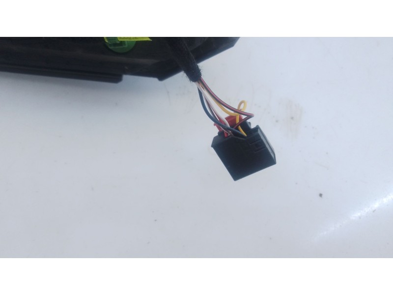 Recambio de retrovisor derecho electrico para skoda fabia iv (pj3) 1.0 tsi referencia OEM IAM   