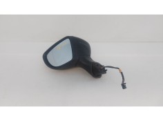 Recambio de retrovisor izquierdo electrico para renault clio iv (bh_) 1.5 dci 90 referencia OEM IAM   