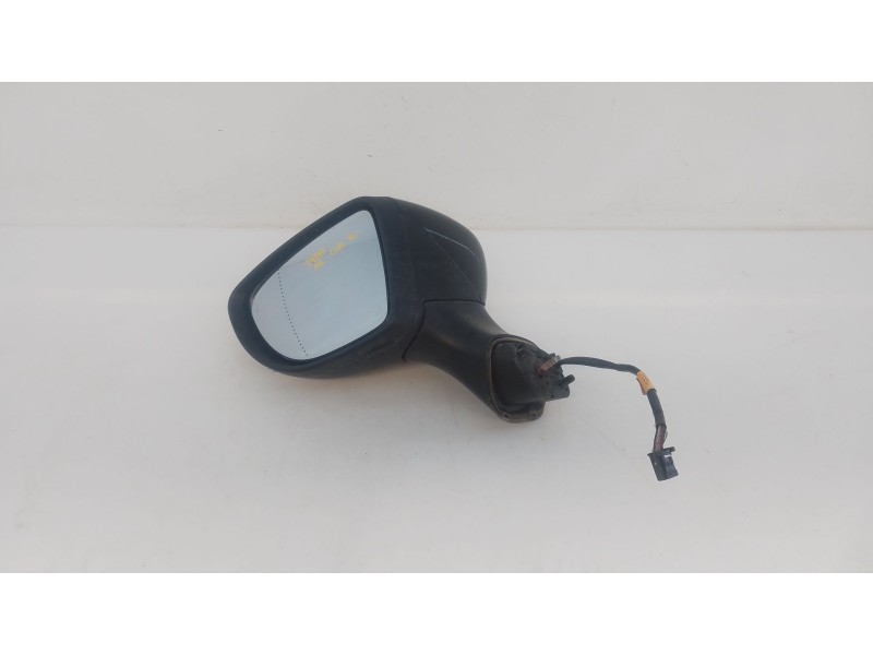 Recambio de retrovisor izquierdo electrico para renault clio iv (bh_) 1.5 dci 90 referencia OEM IAM   