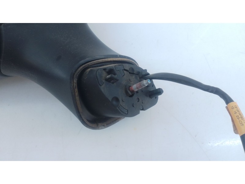 Recambio de retrovisor izquierdo electrico para renault clio iv (bh_) 1.5 dci 90 referencia OEM IAM   