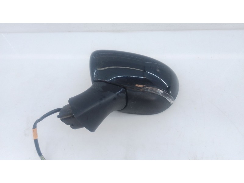 Recambio de retrovisor izquierdo electrico para renault clio iv (bh_) 1.5 dci 90 referencia OEM IAM   
