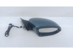 Recambio de retrovisor derecho electrico para volkswagen t-roc (a11, d11) 1.5 tsi referencia OEM IAM    2