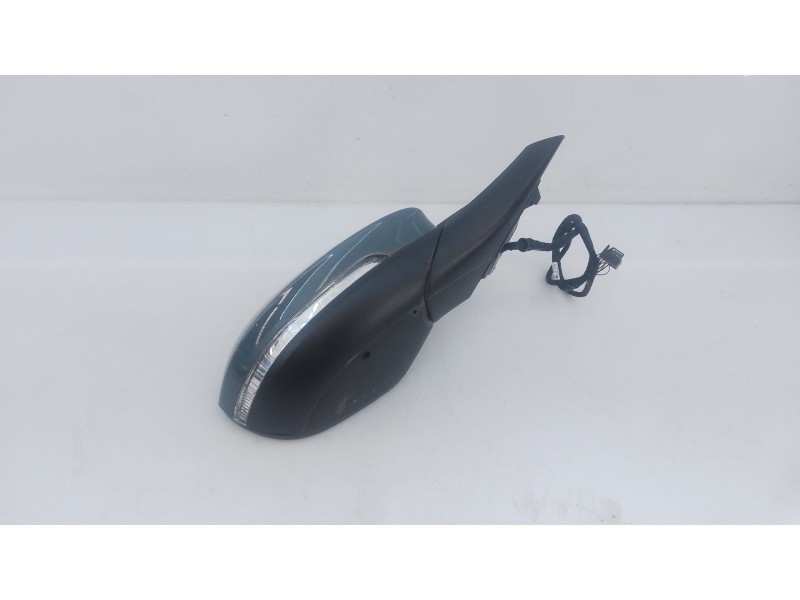 Recambio de retrovisor derecho electrico para volkswagen t-roc (a11, d11) 1.5 tsi referencia OEM IAM   