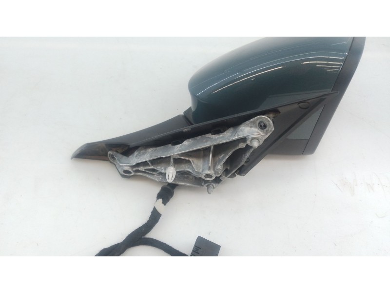 Recambio de retrovisor derecho electrico para volkswagen t-roc (a11, d11) 1.5 tsi referencia OEM IAM   