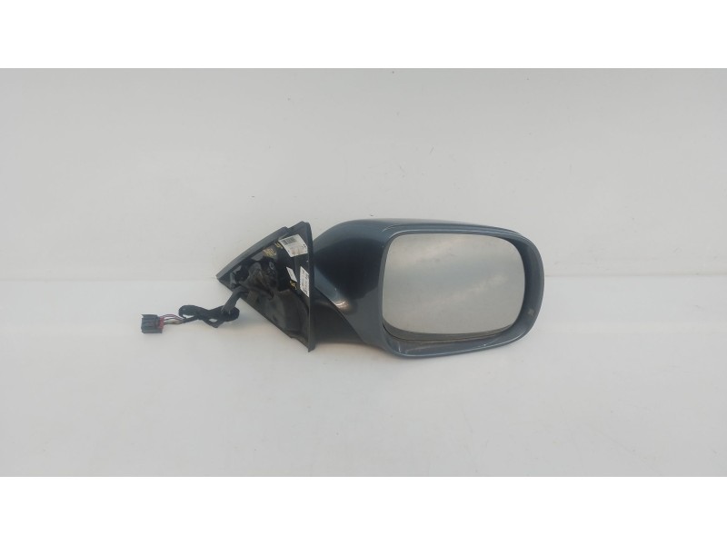 Recambio de retrovisor derecho electrico para audi q5 (8rb) 2.0 tdi referencia OEM IAM   