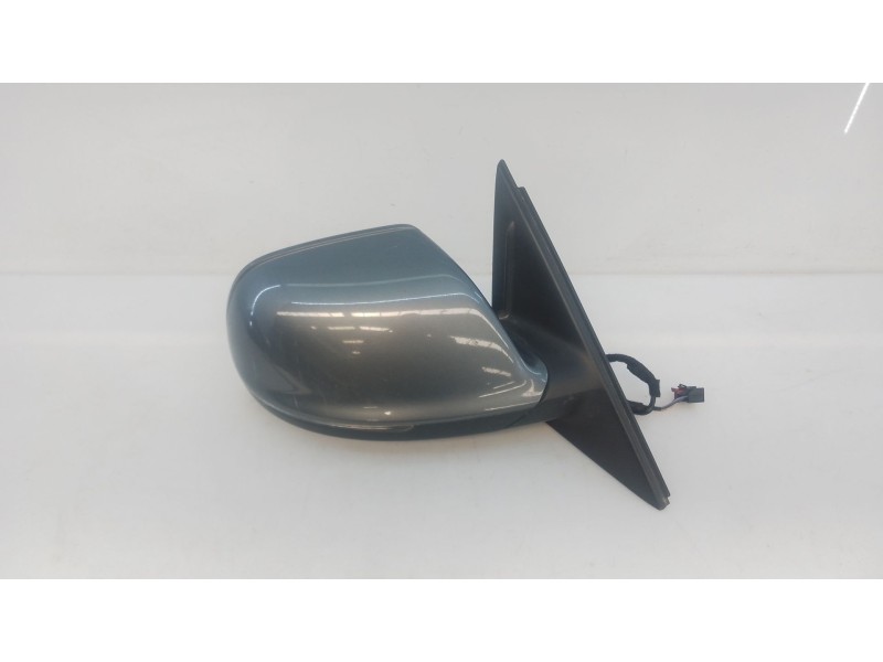 Recambio de retrovisor derecho electrico para audi q5 (8rb) 2.0 tdi referencia OEM IAM   