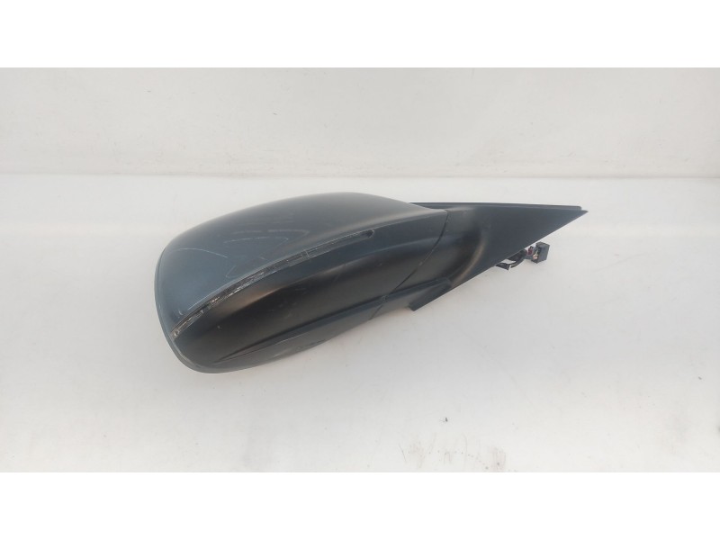Recambio de retrovisor derecho electrico para audi q5 (8rb) 2.0 tdi referencia OEM IAM   