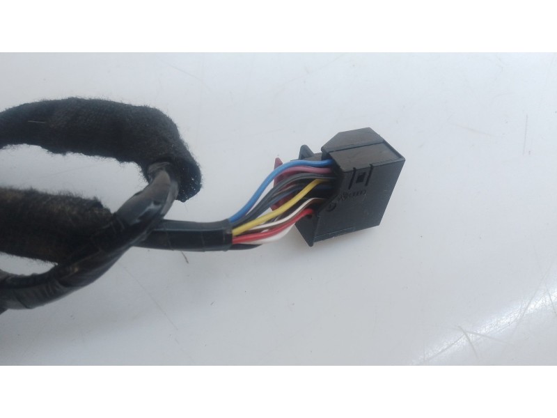 Recambio de retrovisor derecho electrico para audi q5 (8rb) 2.0 tdi referencia OEM IAM   