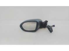 Recambio de retrovisor izquierdo electrico para volkswagen t-roc (a11, d11) 1.5 tsi referencia OEM IAM   