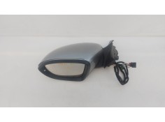 Recambio de retrovisor izquierdo electrico para volkswagen t-roc (a11, d11) 1.5 tsi referencia OEM IAM    2