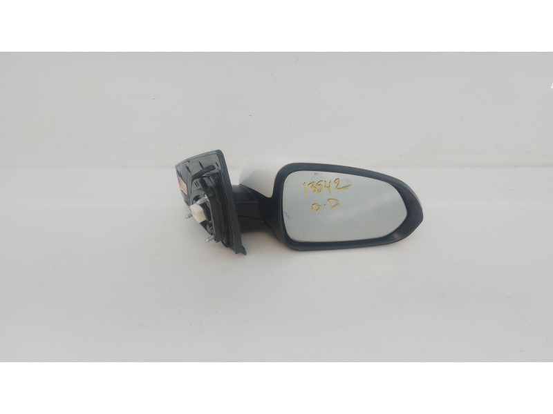 Recambio de retrovisor derecho electrico para kia stonic (yb) 1.0 t-gdi eco-dynamics+ referencia OEM IAM   