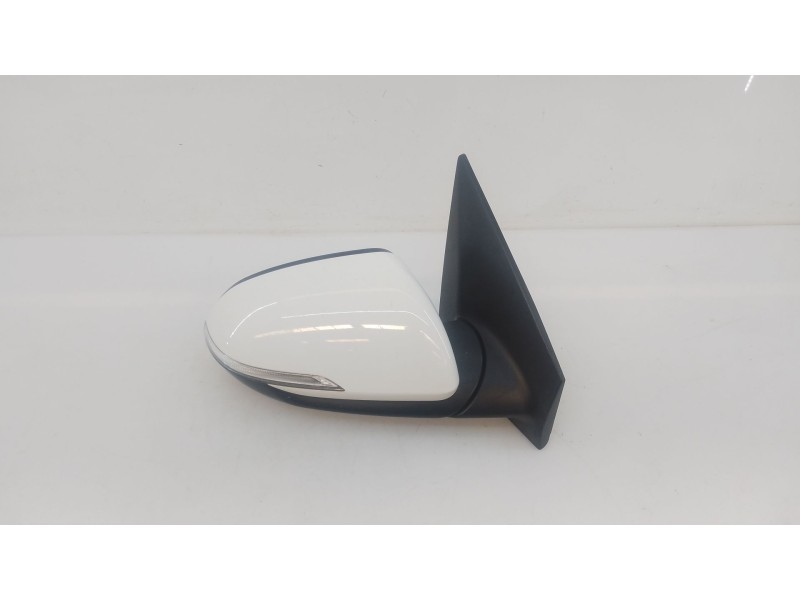 Recambio de retrovisor derecho electrico para kia stonic (yb) 1.0 t-gdi eco-dynamics+ referencia OEM IAM   