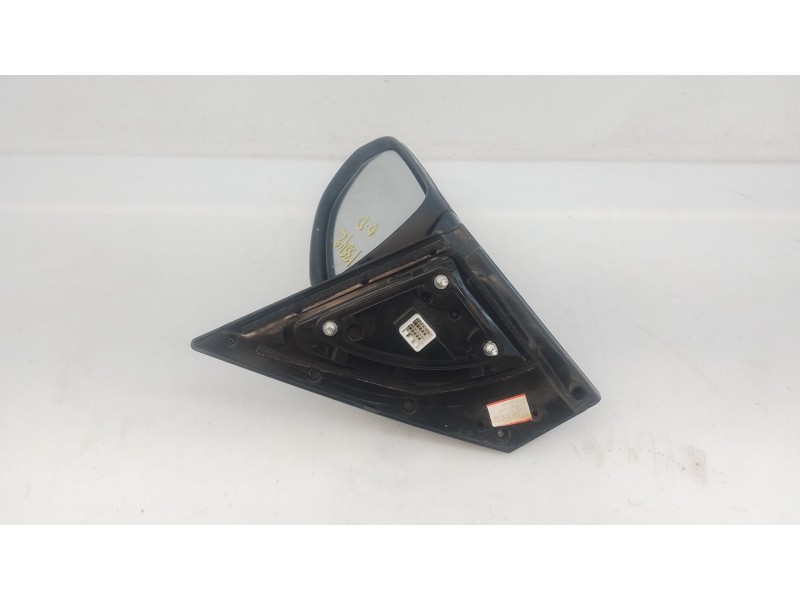 Recambio de retrovisor derecho electrico para kia stonic (yb) 1.0 t-gdi eco-dynamics+ referencia OEM IAM   