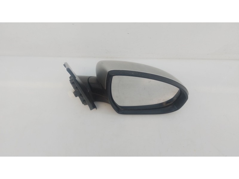 Recambio de retrovisor derecho electrico para hyundai tucson (tl, tle) 2.0 crdi a las 4 ruedas referencia OEM IAM   