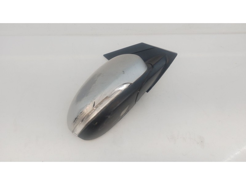 Recambio de retrovisor derecho electrico para hyundai tucson (tl, tle) 2.0 crdi a las 4 ruedas referencia OEM IAM   