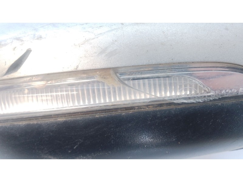 Recambio de retrovisor derecho electrico para hyundai tucson (tl, tle) 2.0 crdi a las 4 ruedas referencia OEM IAM   