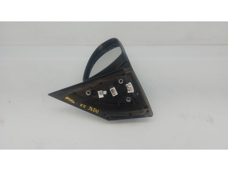 Recambio de retrovisor derecho electrico para hyundai tucson (tl, tle) 2.0 crdi a las 4 ruedas referencia OEM IAM   