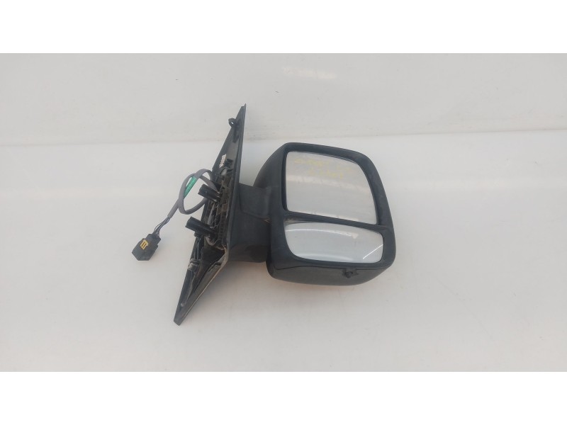 Recambio de retrovisor derecho electrico para peugeot expert kasten furg. referencia OEM IAM   