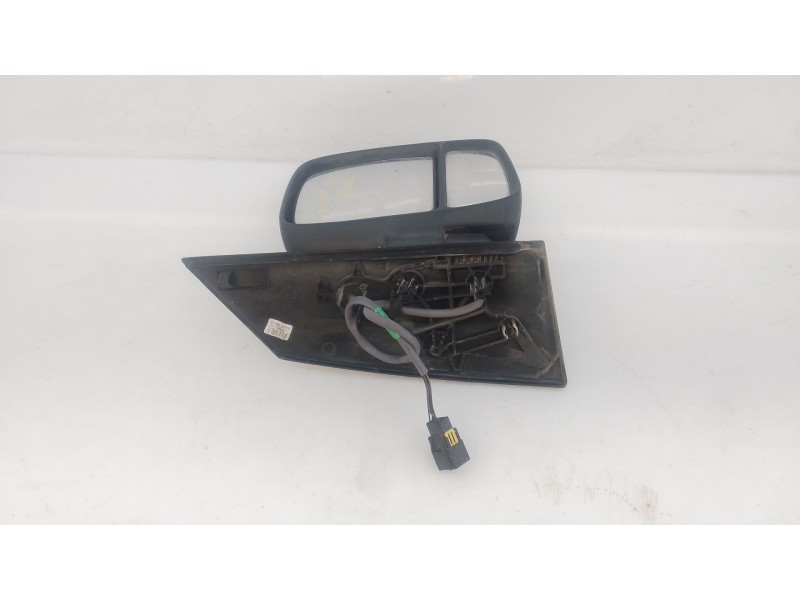 Recambio de retrovisor derecho electrico para peugeot expert kasten furg. referencia OEM IAM   