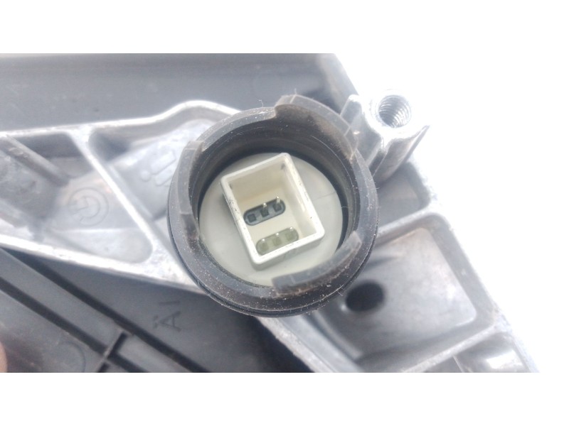 Recambio de retrovisor derecho electrico para bmw serie 3 berlina (e90) 320d referencia OEM IAM   