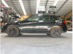 bmw x3 (f25) del año 2011