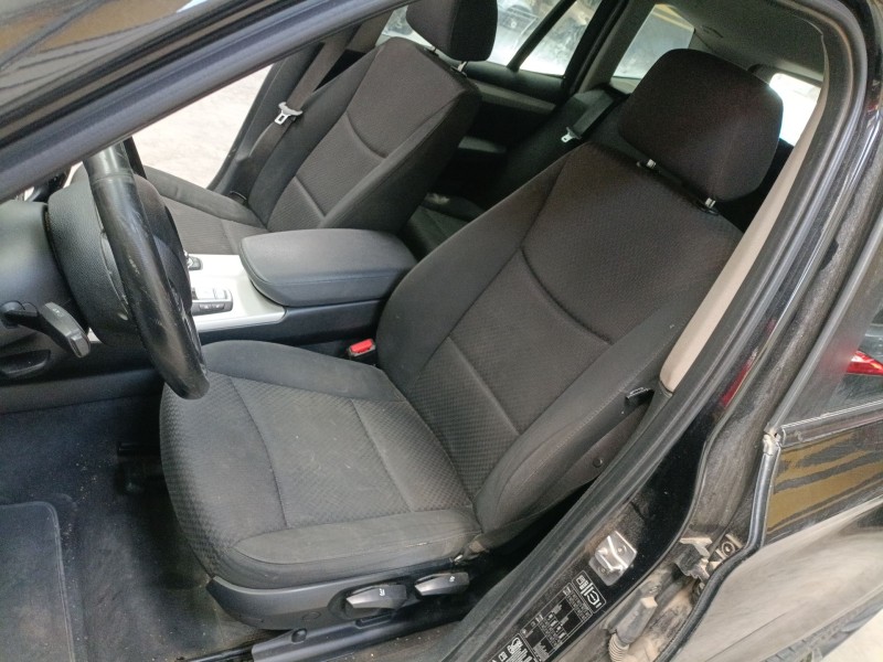 bmw x3 (f25) del año 2011