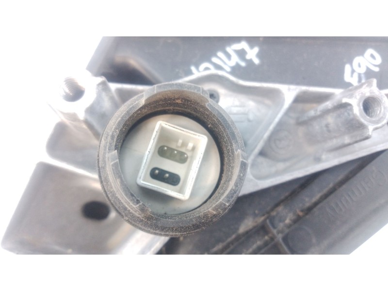 Recambio de retrovisor izquierdo electrico para bmw serie 3 berlina (e90) 320d referencia OEM IAM   