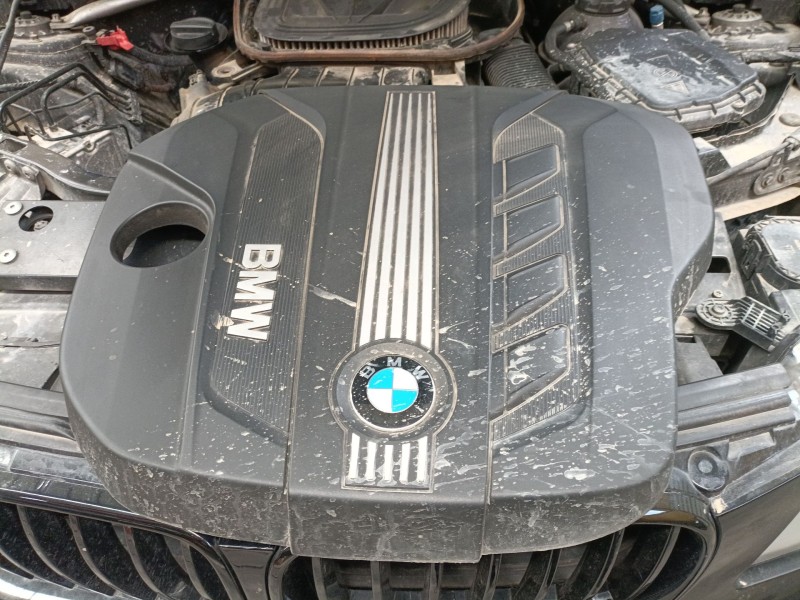 Recambio de tapa motor para bmw x3 (f25) xdrive 20 d referencia OEM IAM   