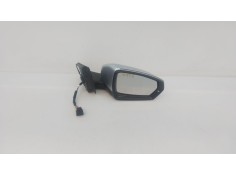 Recambio de retrovisor derecho electrico para volkswagen polo vi (aw1, bz1, ae1) 1.0 tsi referencia OEM IAM   