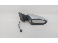 Recambio de retrovisor derecho electrico para volkswagen polo vi (aw1, bz1, ae1) 1.0 tsi referencia OEM IAM    2
