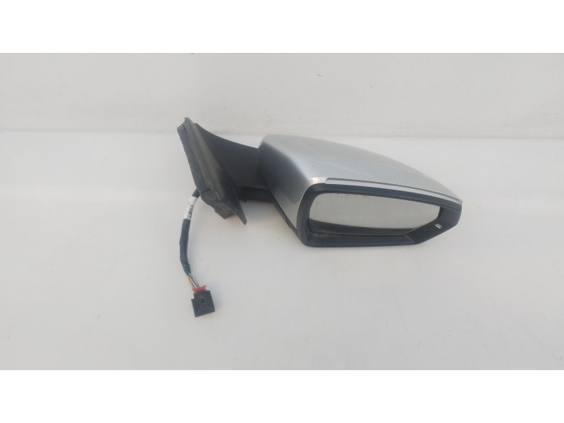 Recambio de retrovisor derecho electrico para volkswagen polo vi (aw1, bz1, ae1) 1.0 tsi referencia OEM IAM   