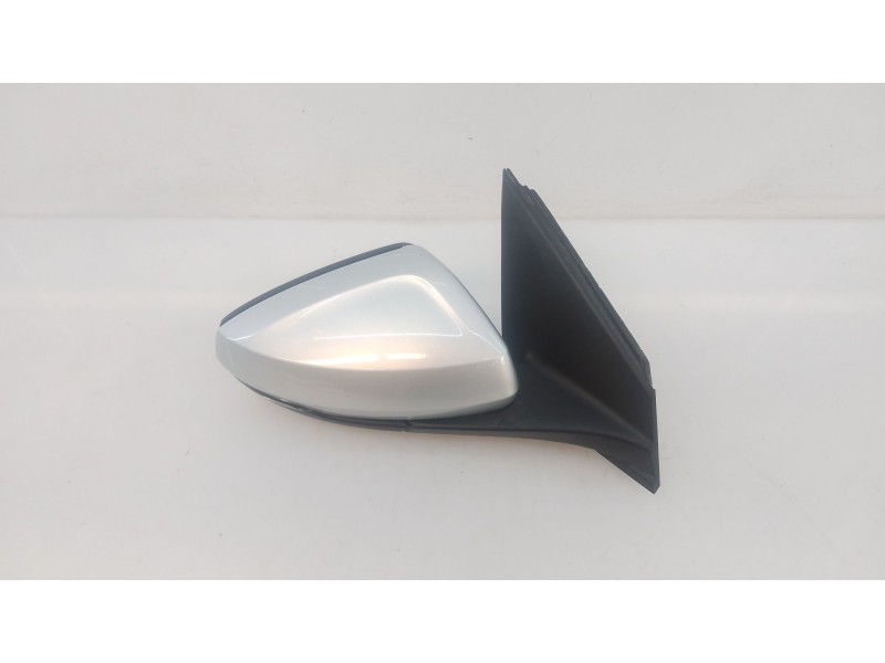 Recambio de retrovisor derecho electrico para volkswagen polo vi (aw1, bz1, ae1) 1.0 tsi referencia OEM IAM   