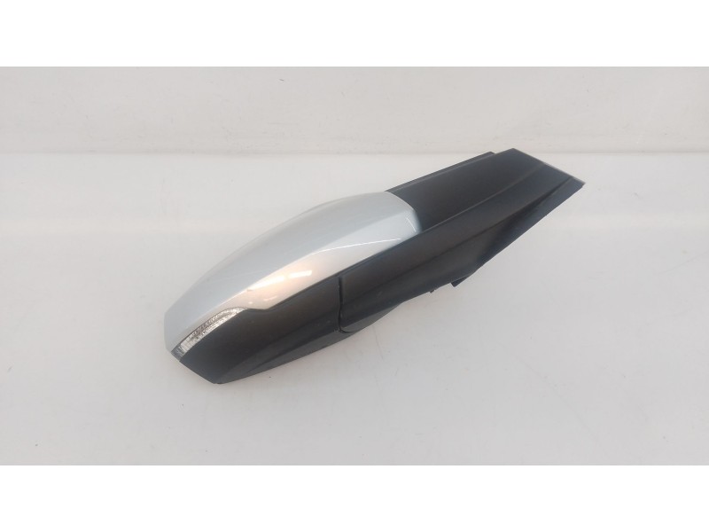 Recambio de retrovisor derecho electrico para volkswagen polo vi (aw1, bz1, ae1) 1.0 tsi referencia OEM IAM   