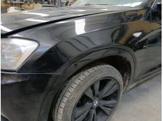 Recambio de aleta delantera izquierda para bmw x3 (f25) xdrive 20 d referencia OEM IAM    2