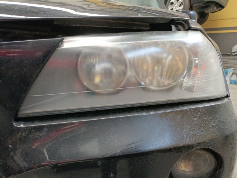 Recambio de faro izquierdo para bmw x3 (f25) xdrive 20 d referencia OEM IAM 7217287  