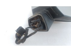 Recambio de retrovisor derecho electrico para audi q2 (gab, gag) 30 tdi referencia OEM IAM    2