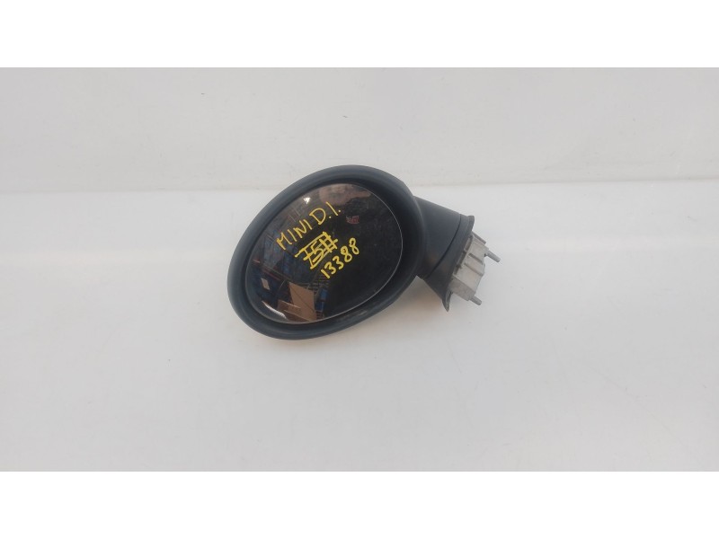 Recambio de retrovisor izquierdo electrico para mini mini countryman (r60) cooper s referencia OEM IAM   