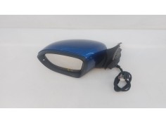 Recambio de retrovisor izquierdo electrico para volkswagen t-roc (a11, d11) 1.5 tsi referencia OEM IAM    2