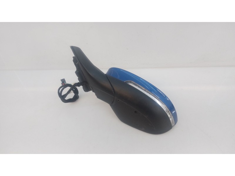 Recambio de retrovisor izquierdo electrico para volkswagen t-roc (a11, d11) 1.5 tsi referencia OEM IAM   