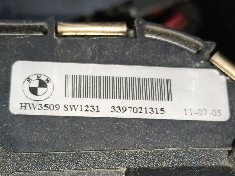 Recambio de motor limpia delantero para bmw x3 (f25) xdrive 20 d referencia OEM IAM 1397220638  