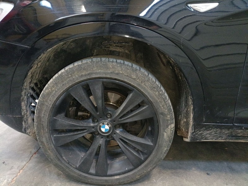 Recambio de aletin delantero izquierdo para bmw x3 (f25) xdrive 20 d referencia OEM IAM   