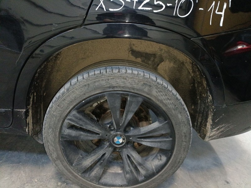 Recambio de aletin trasero izquierdo para bmw x3 (f25) xdrive 20 d referencia OEM IAM   