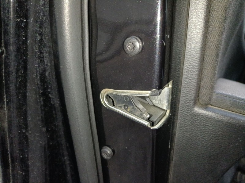 Recambio de cerradura puerta delantera izquierda para bmw x3 (f25) xdrive 20 d referencia OEM IAM   