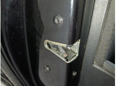 Recambio de cerradura puerta trasera izquierda para bmw x3 (f25) xdrive 20 d referencia OEM IAM   