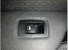 Recambio de mando elevalunas trasero izquierdo para bmw x3 (f25) xdrive 20 d referencia OEM IAM   