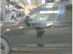 Recambio de puerta delantera izquierda para bmw x3 (f25) xdrive 20 d referencia OEM IAM   