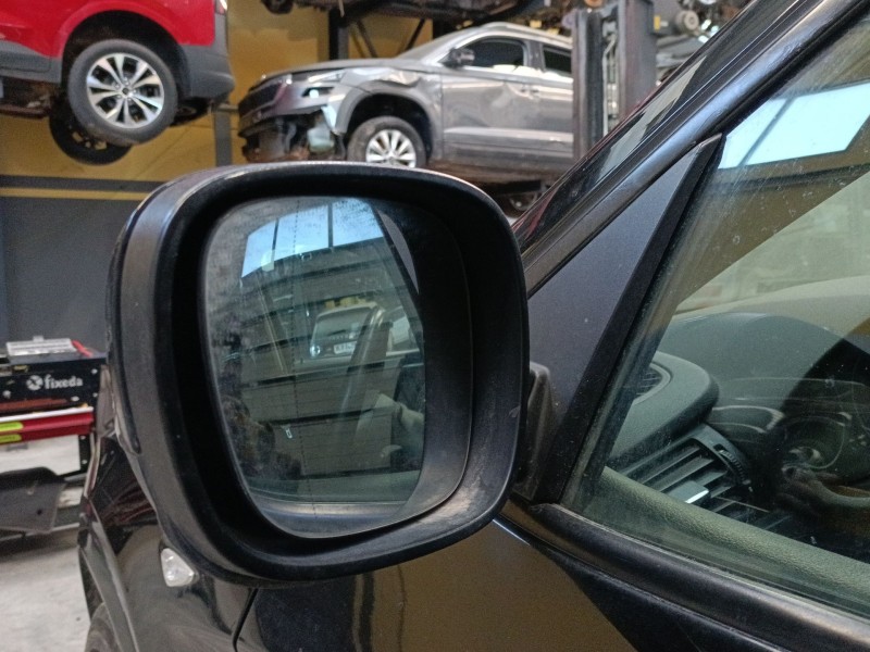 Recambio de retrovisor izquierdo electrico para bmw x3 (f25) xdrive 20 d referencia OEM IAM   