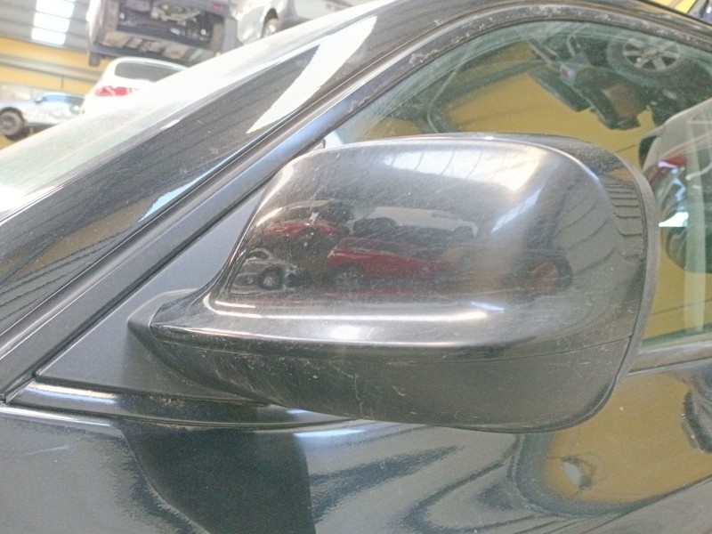 Recambio de retrovisor izquierdo electrico para bmw x3 (f25) xdrive 20 d referencia OEM IAM   